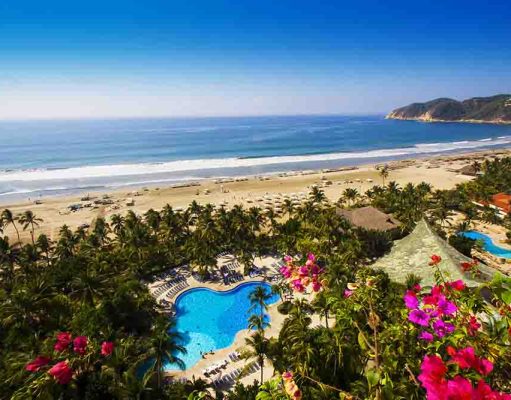 Acapulco brilló otra vez: el renacer turístico que conquistó al mundo en el Tianguis Turístico 2026