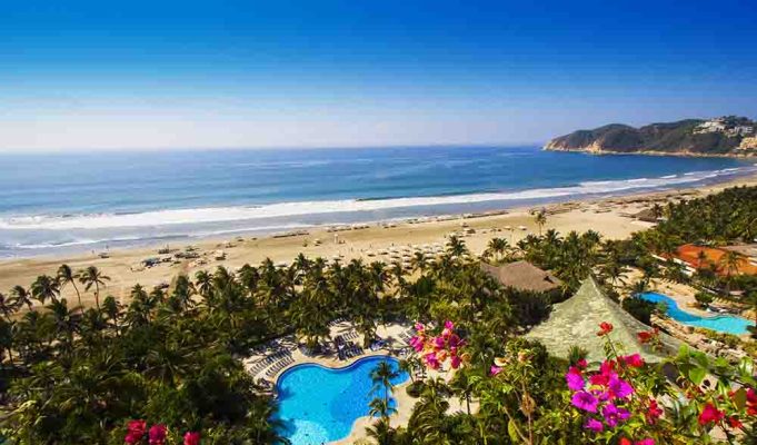 Acapulco brilló otra vez: el renacer turístico que conquistó al mundo en el Tianguis Turístico 2026