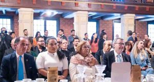 Ruta del Café y Cacao abre puertas del mundo para productores colombianos