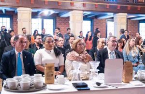 Ruta del Café y Cacao abre puertas del mundo para productores colombianos