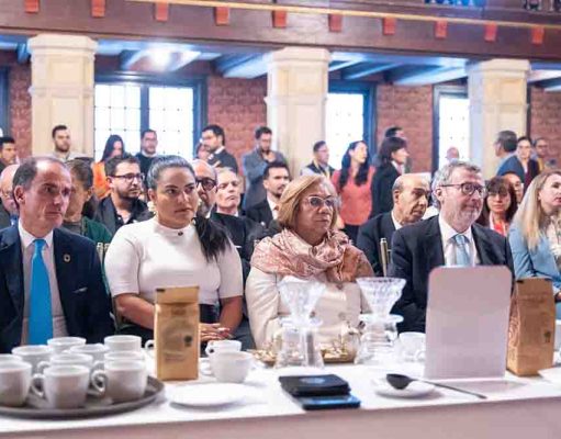 Ruta del Café y Cacao abre puertas del mundo para productores colombianos