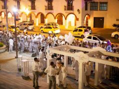 Cartagena se viste de blanco: Diner en Blanc impulsa el turismo y la economía del Caribe colombiano