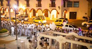 Cartagena se viste de blanco: Diner en Blanc impulsa el turismo y la economía del Caribe colombiano