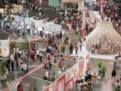 Feria AMA 2026: el Caribe colombiano exhibe su lujo artesanal en Barranquilla