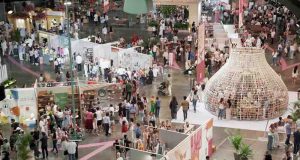 Feria AMA 2026: el Caribe colombiano exhibe su lujo artesanal en Barranquilla