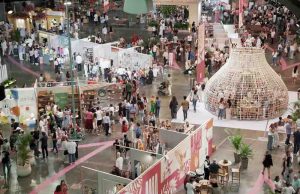 Feria AMA 2026: el Caribe colombiano exhibe su lujo artesanal en Barranquilla