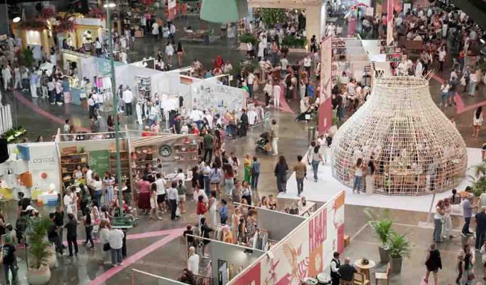 Feria AMA 2026: el Caribe colombiano exhibe su lujo artesanal en Barranquilla