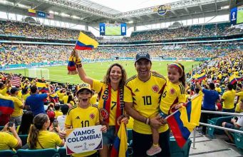 Mundial 2026: lo que deben tener en cuenta los colombianos antes de viajar a EE. UU., México y Canadá