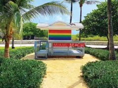 Miami y Miami Beach harán historia con la Convención Global LGBTQ+ en 2027