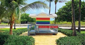 Miami y Miami Beach harán historia con la Convención Global LGBTQ+ en 2027