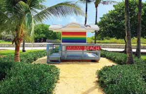 Miami y Miami Beach harán historia con la Convención Global LGBTQ+ en 2027