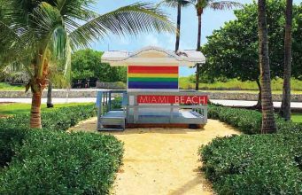Miami y Miami Beach harán historia con la Convención Global LGBTQ+ en 2027
