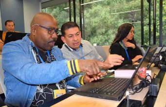 Colombia se posiciona como referente regional en inteligencia artificial e innovación digital