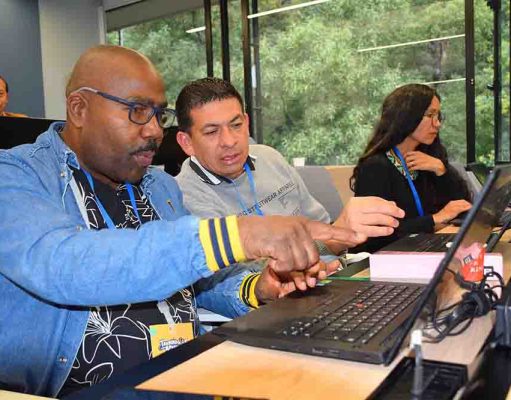 Colombia se posiciona como referente regional en inteligencia artificial e innovación digital