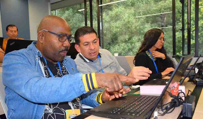 Colombia se posiciona como referente regional en inteligencia artificial e innovación digital