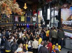 Bogotá se alista para conquistar a los turistas del Mundial 2026
