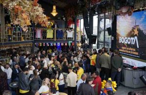 Bogotá se alista para conquistar a los turistas del Mundial 2026