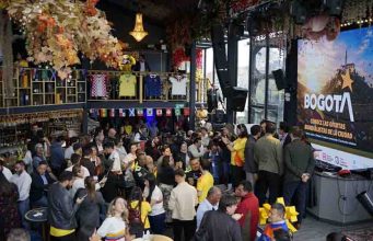 Bogotá se alista para conquistar a los turistas del Mundial 2026