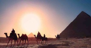 Despegar llega a ExpoVacaciones con descuentos históricos y viajes hasta 2028