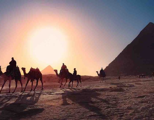 Despegar llega a ExpoVacaciones con descuentos históricos y viajes hasta 2028