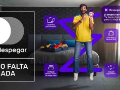 Despegar enciende la fiebre deportiva con su nueva campaña “No falta nada”