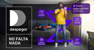 Despegar enciende la fiebre deportiva con su nueva campaña “No falta nada”