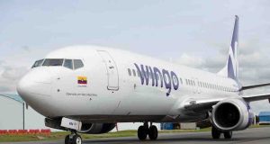 Wingo impulsa el turismo con vuelos directos entre Bogotá e Isla de Margarita