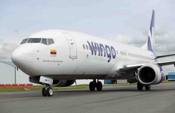 Wingo impulsa el turismo con vuelos directos entre Bogotá e Isla de Margarita