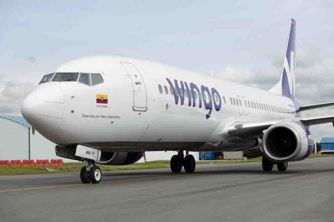 Avión Wingo (3)
