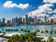Miami y Miami Beach se preparan para hacer historia en la celebración de los 250 años de Estados Unidos