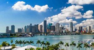 Miami y Miami Beach se preparan para hacer historia en la celebración de los 250 años de Estados Unidos