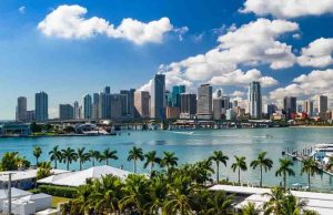Miami y Miami Beach se preparan para hacer historia en la celebración de los 250 años de Estados Unidos