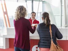 Iberia lanza un innovador podcast para ayudar a vencer el miedo a volar