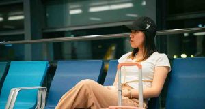 Viajar en avión puede salir más caro de lo previsto: los retrasos disparan gastos inesperados
