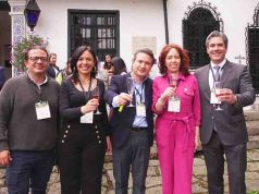 Events Experience impulsa negocios y fortalece el turismo de reuniones en Bogotá