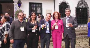Events Experience impulsa negocios y fortalece el turismo de reuniones en Bogotá
