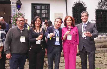 Events Experience impulsa negocios y fortalece el turismo de reuniones en Bogotá