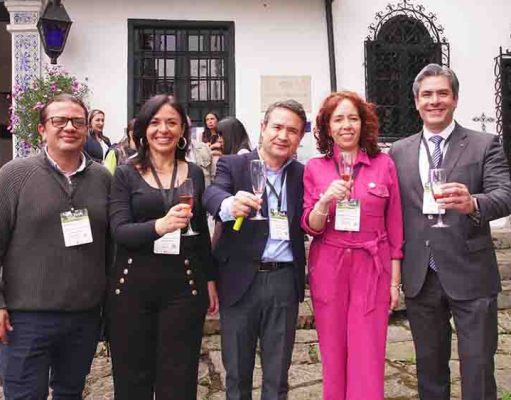 Events Experience impulsa negocios y fortalece el turismo de reuniones en Bogotá