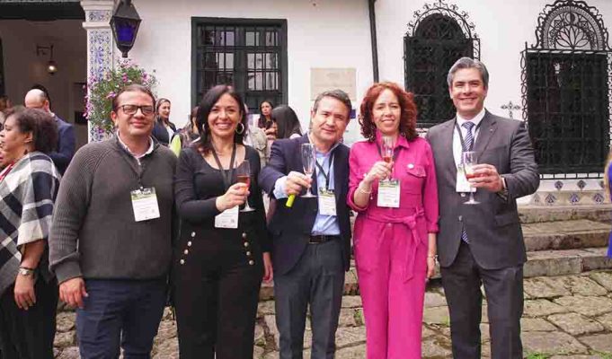 Events Experience impulsa negocios y fortalece el turismo de reuniones en Bogotá