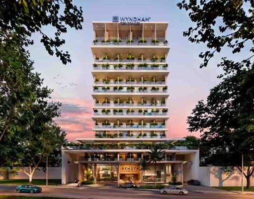 Wyndham apuesta por Cali con un nuevo hotel que impulsará el turismo de negocios y bienestar