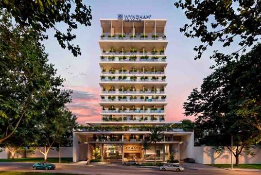 Wyndham apuesta por Cali con un nuevo hotel que impulsará el turismo de negocios y bienestar