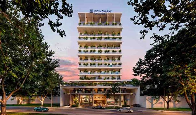 Wyndham apuesta por Cali con un nuevo hotel que impulsará el turismo de negocios y bienestar