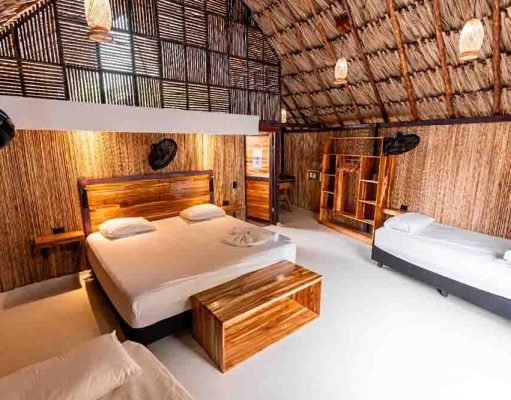 Tecnología colombiana impulsa una nueva era para los hoteles independientes