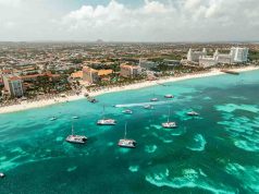 Wingo fortalece la conectividad del Caribe con nueva ruta directa entre Barranquilla y Aruba