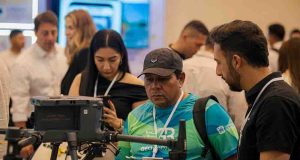 Cali acelera su transformación y se convierte en la gran vitrina latinoamericana de las ciudades inteligentes