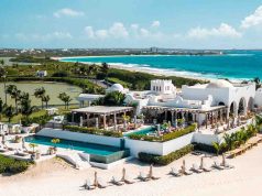 Cap Juluca, el paraíso caribeño que conquista a los viajeros con lujo, bienestar y playas de ensueño