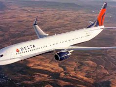 Delta apuesta por una flota más eficiente con tecnología que reduce consumo de combustible y emisiones