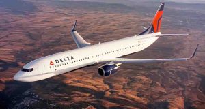 Delta apuesta por una flota más eficiente con tecnología que reduce consumo de combustible y emisiones