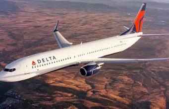 Delta apuesta por una flota más eficiente con tecnología que reduce consumo de combustible y emisiones