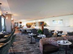 Delta apuesta por Los Ángeles con una nueva sala VIP que redefine la experiencia de viaje